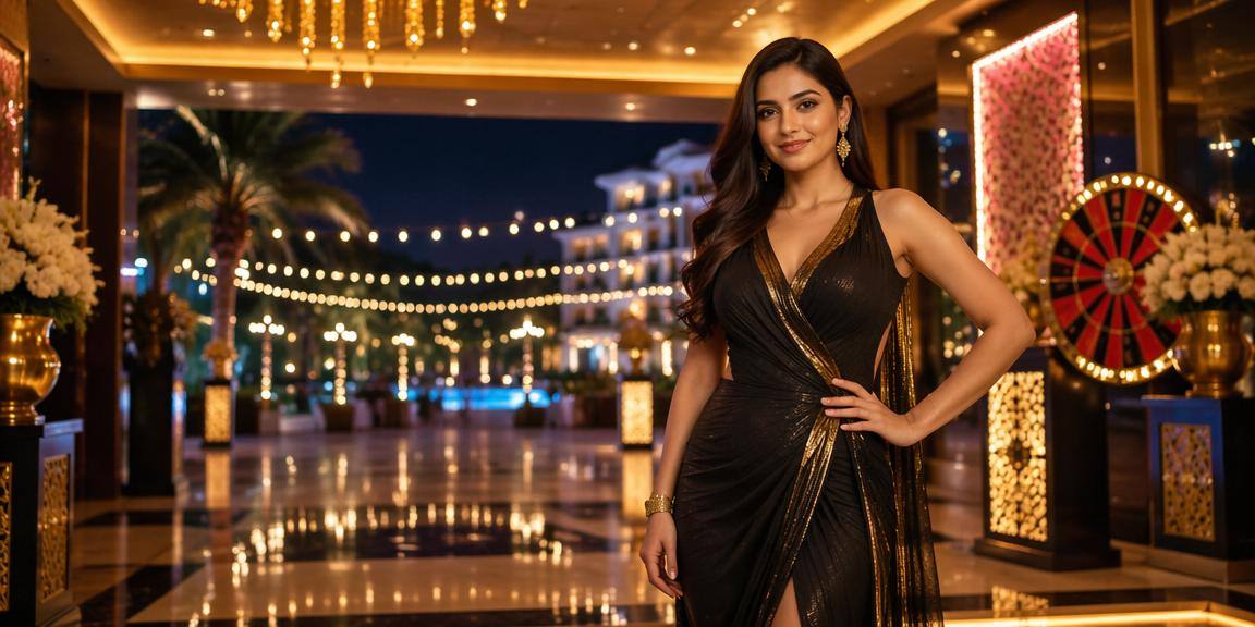 casino333 লাইভ গেম শো